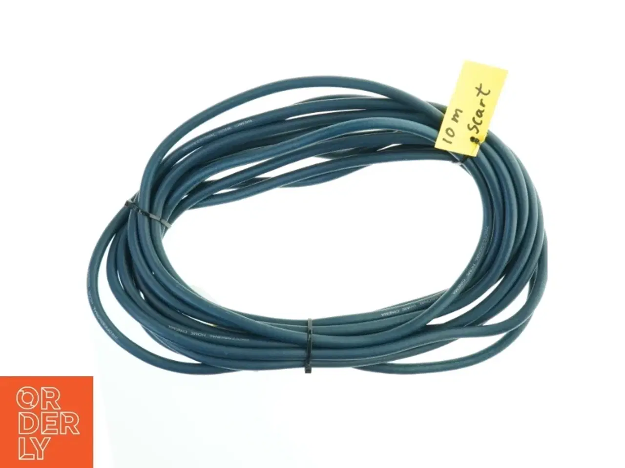 Billede 3 - VGA kabel (str. 10 m)