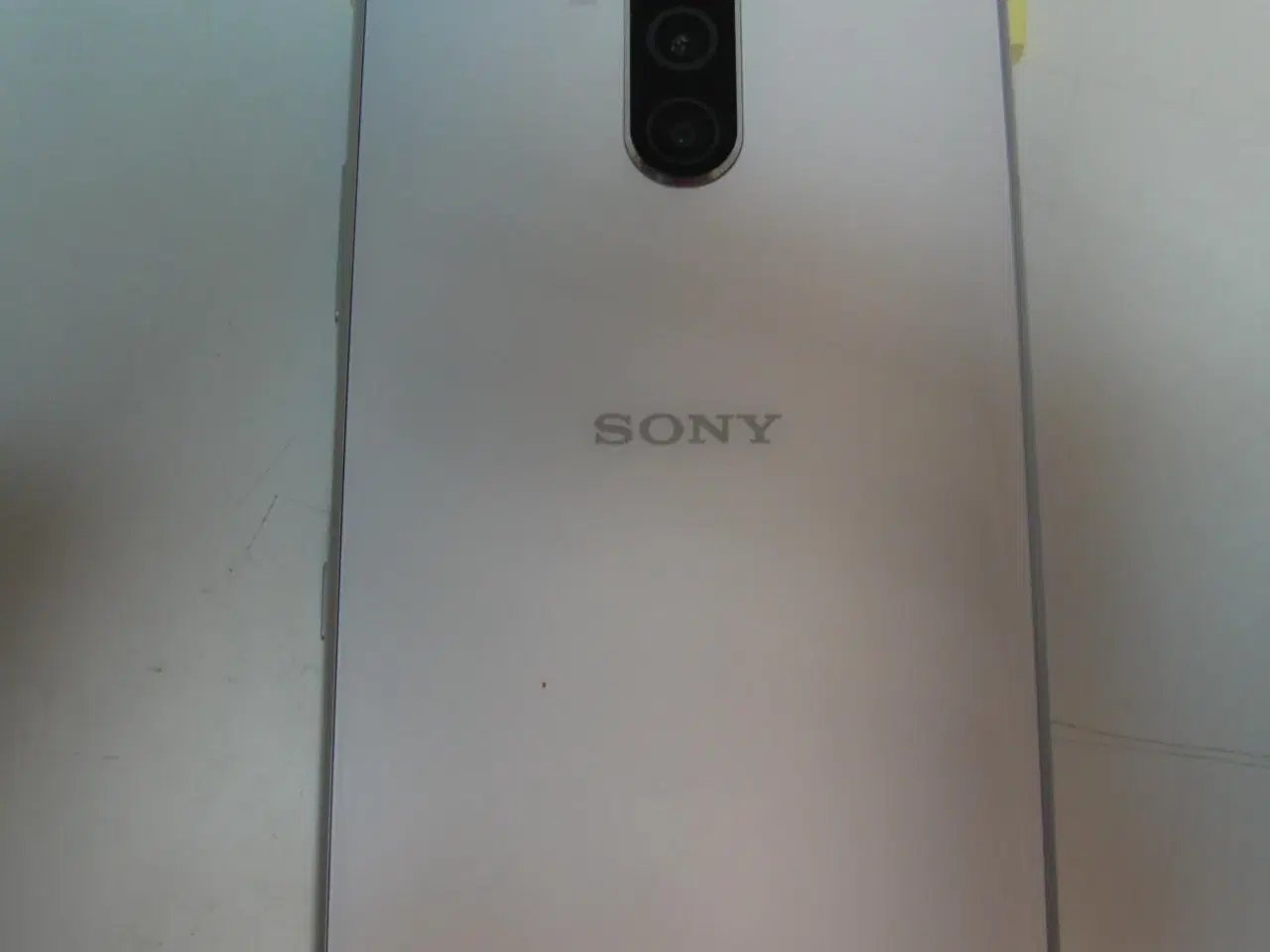 Billede 9 - Sony Xperia 1 128GB med masser af tilbehør