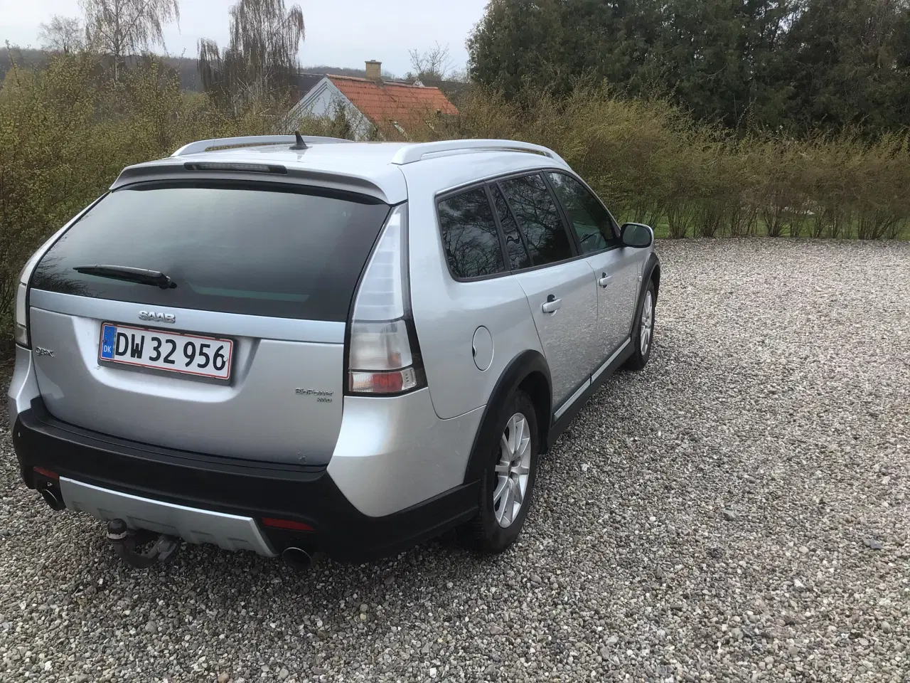 Billede 6 - Saab 9-3 x. AWD