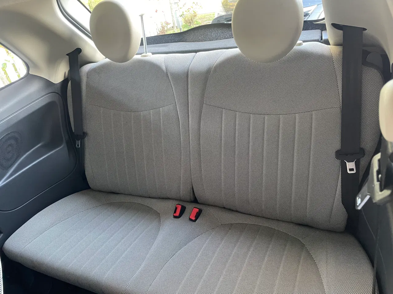 Billede 16 - Fiat 500 lounge 0,9 Twinair Turbo 85