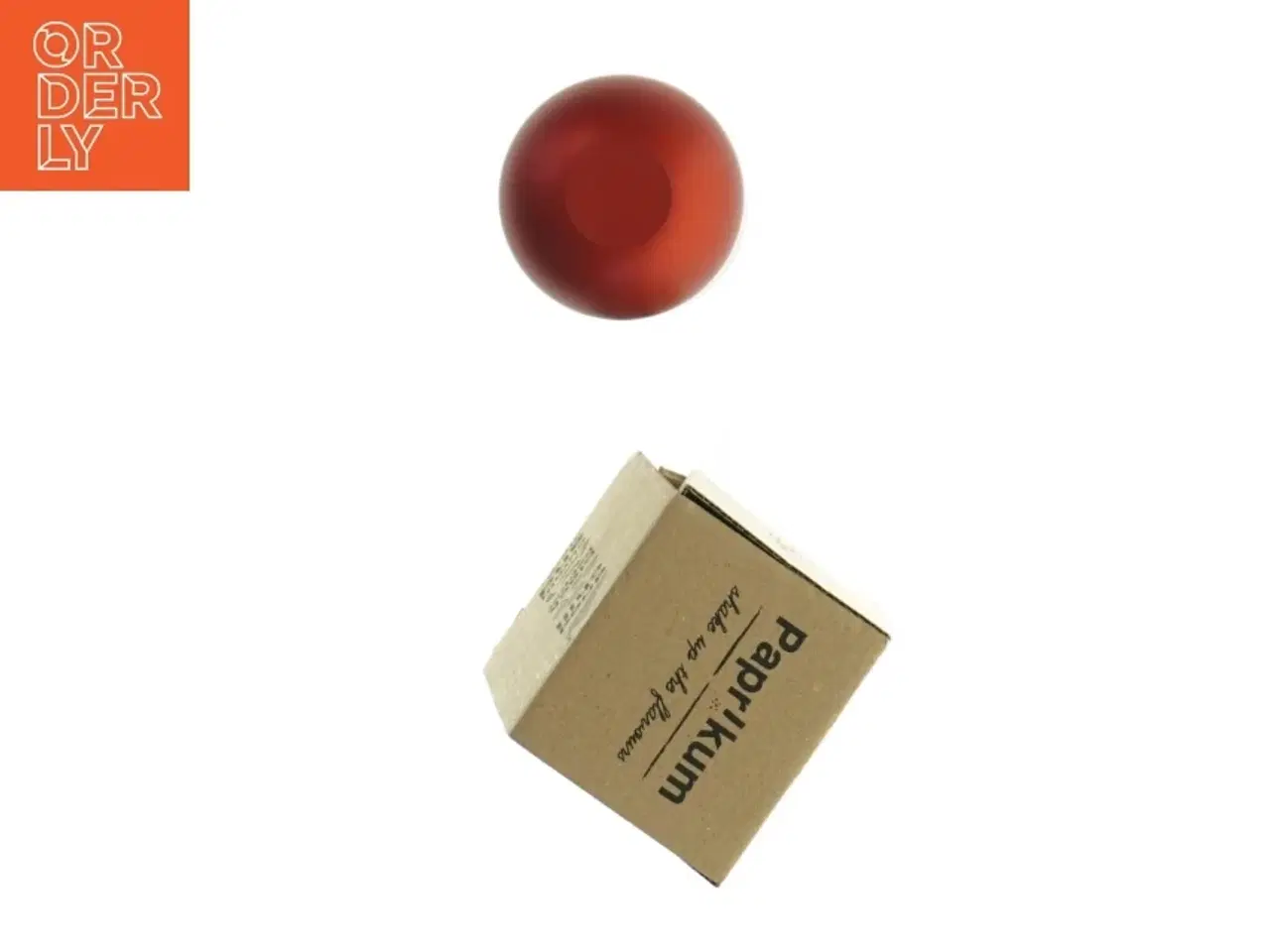 Billede 4 - Krydderikværn fra Paprikum (str. 12 x 7 x 6 cm)