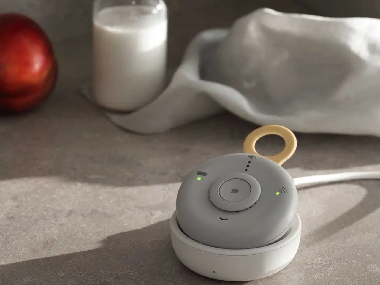 Billede 1 - IKEA Babyalarm