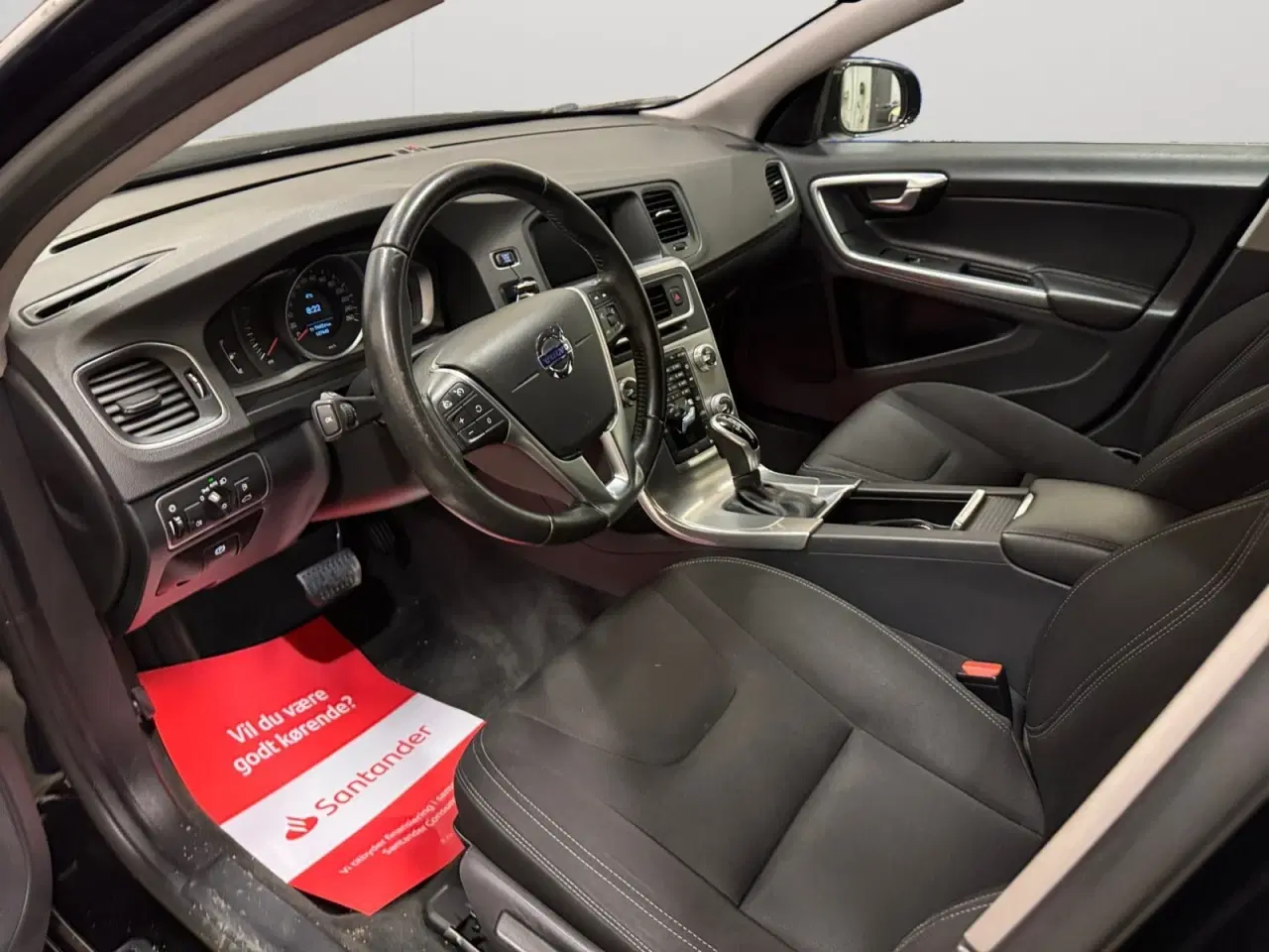 Billede 5 - Volvo V60 CC 2,0 D3 150 Kinetic aut.