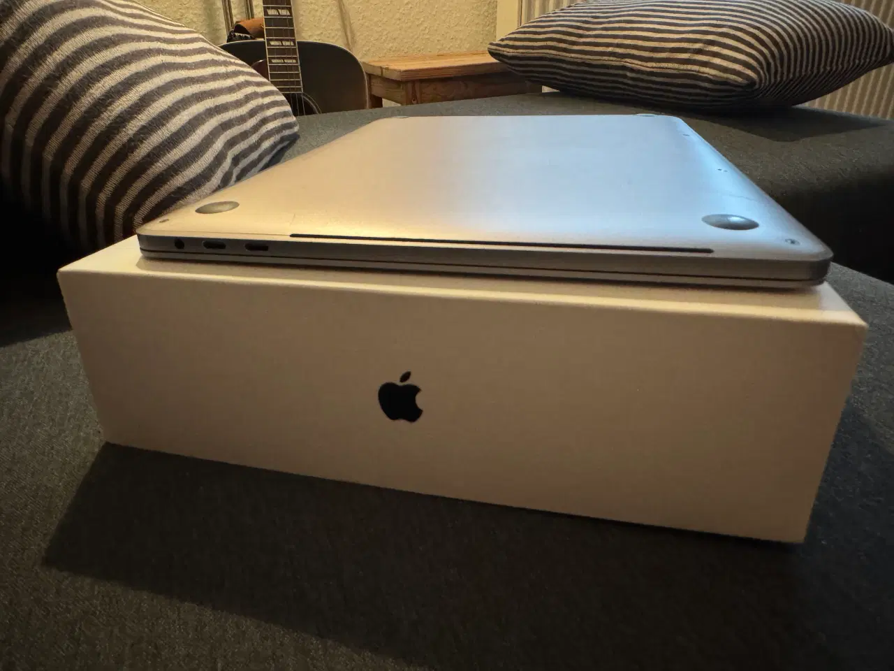 Billede 6 - Apple MacBook Pro 13” (Mid 2017) – 16 GB RAM / 512