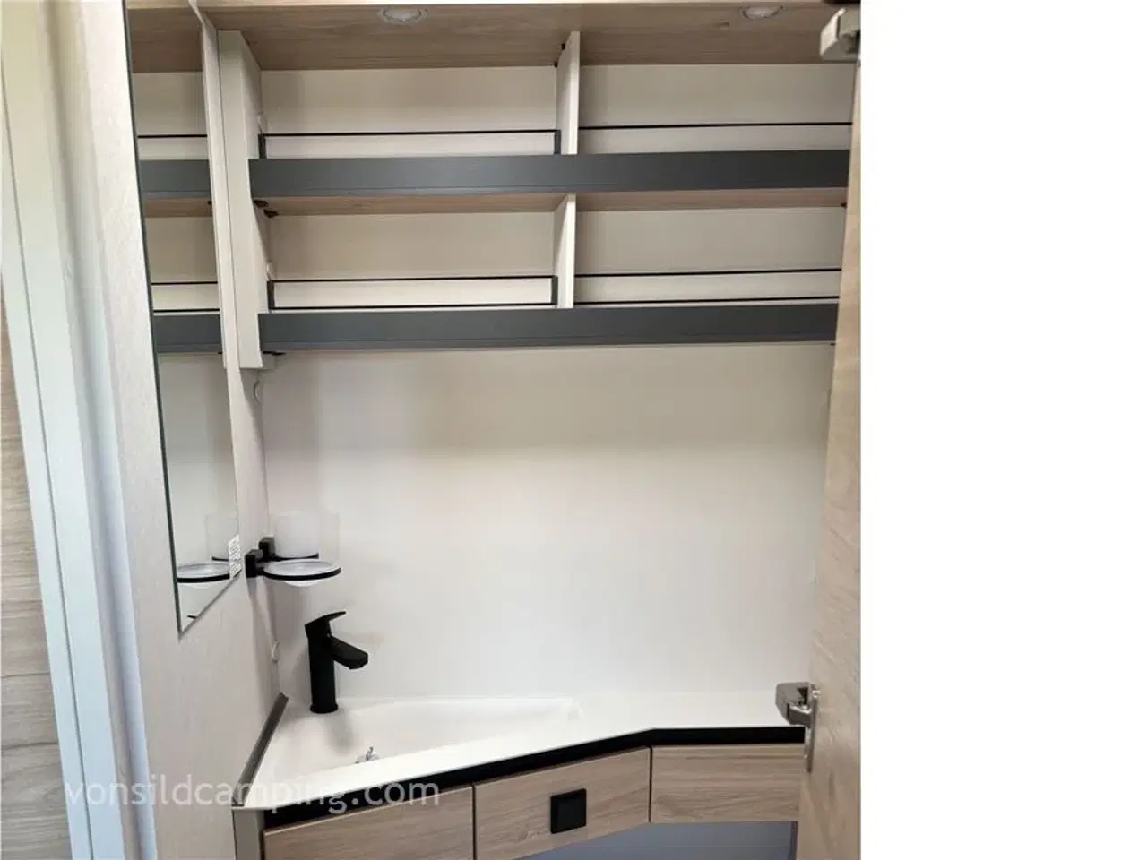 Billede 5 - 2026 - Dethleffs Camper 510 LE