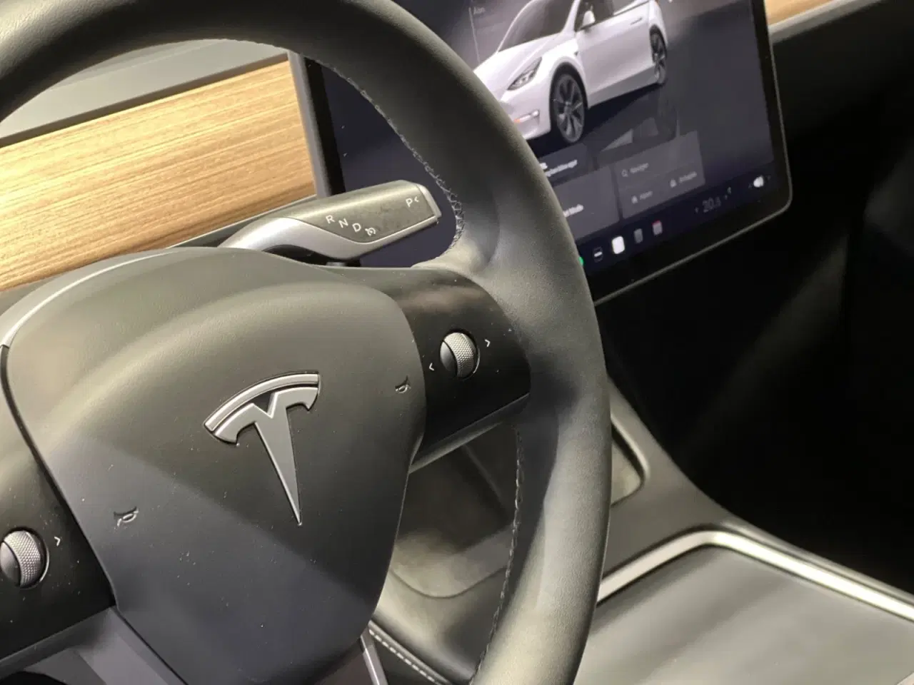 Billede 14 - Tesla Model Y  RWD