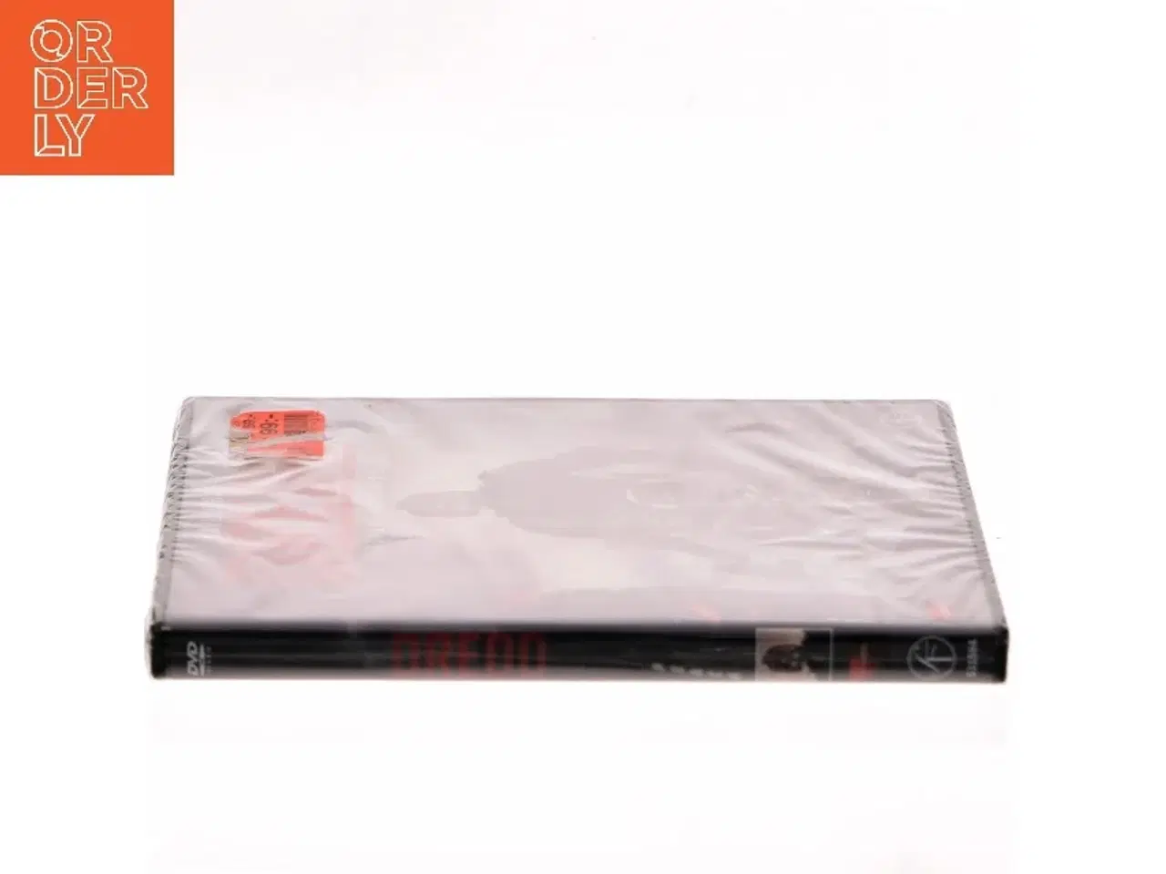 Billede 2 - Dredd med Karl Urban (DVD)