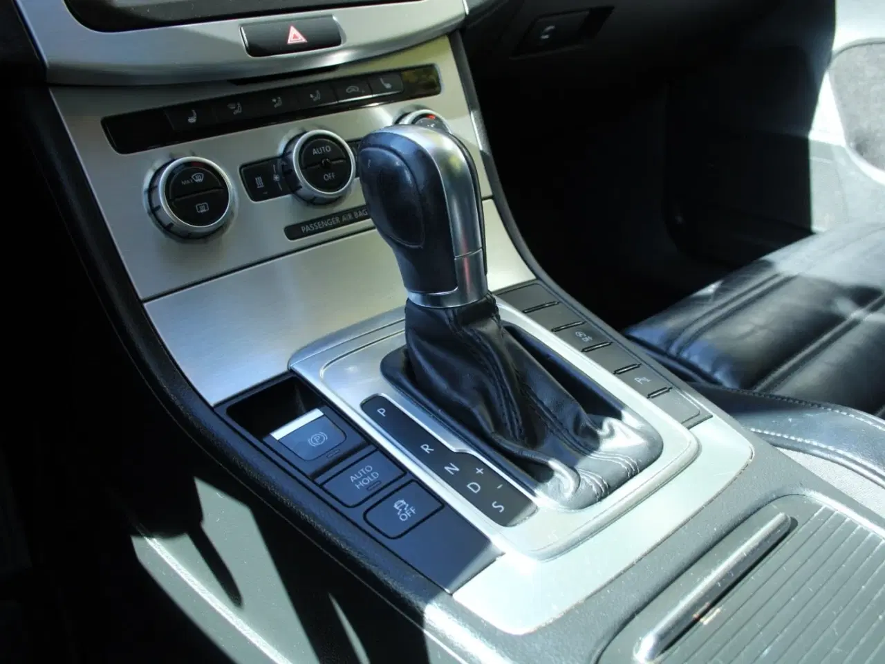 Billede 12 - VW Passat 2,0 TDi 177 Highline Variant DSG BMT