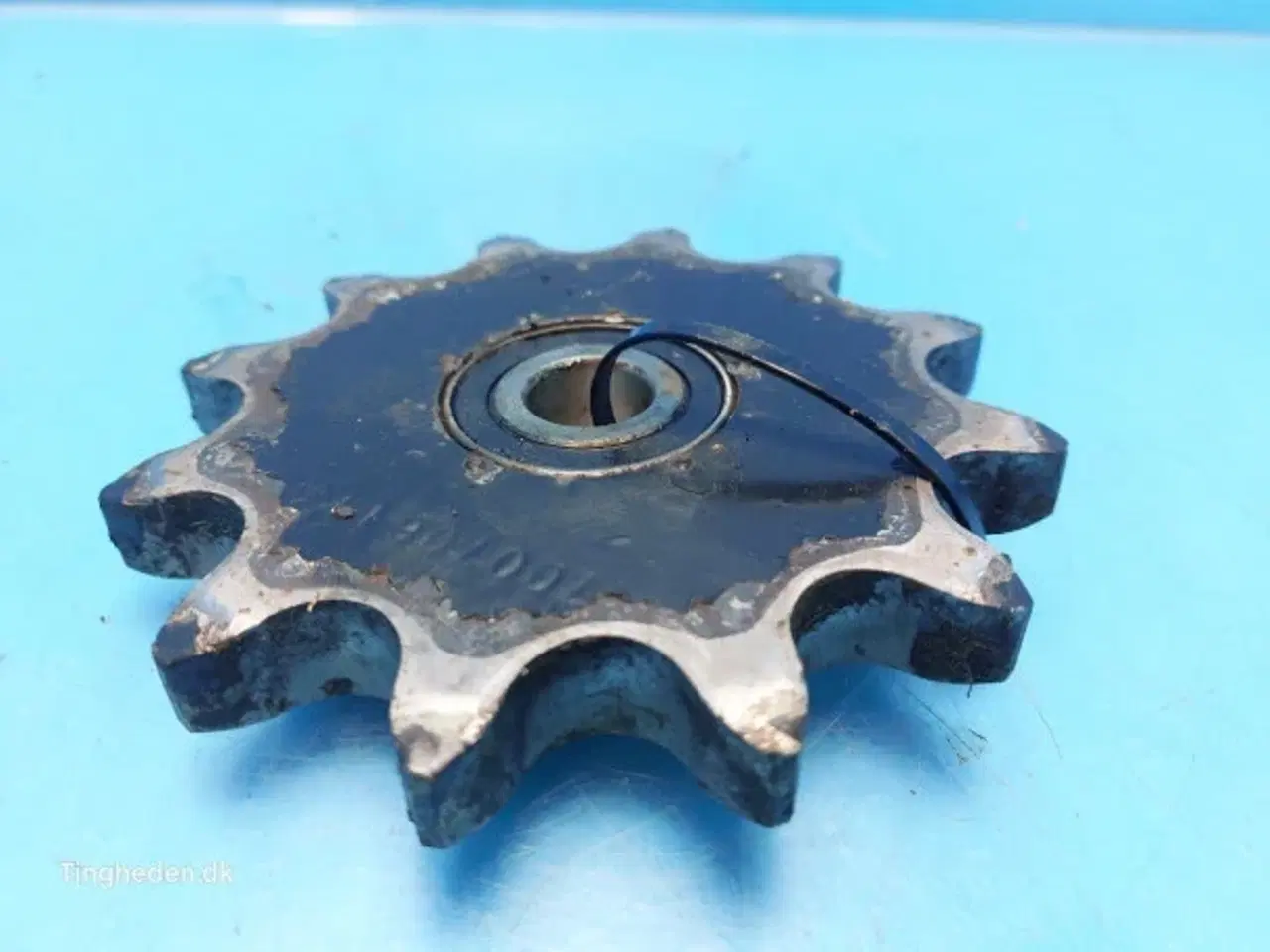 Billede 5 - New Holland BB9090 Gearhjul 700706110