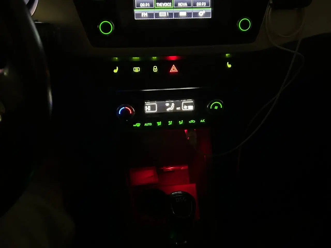 Billede 9 - Skoda Fabia 1,2 TSi 110 Ambition DSG