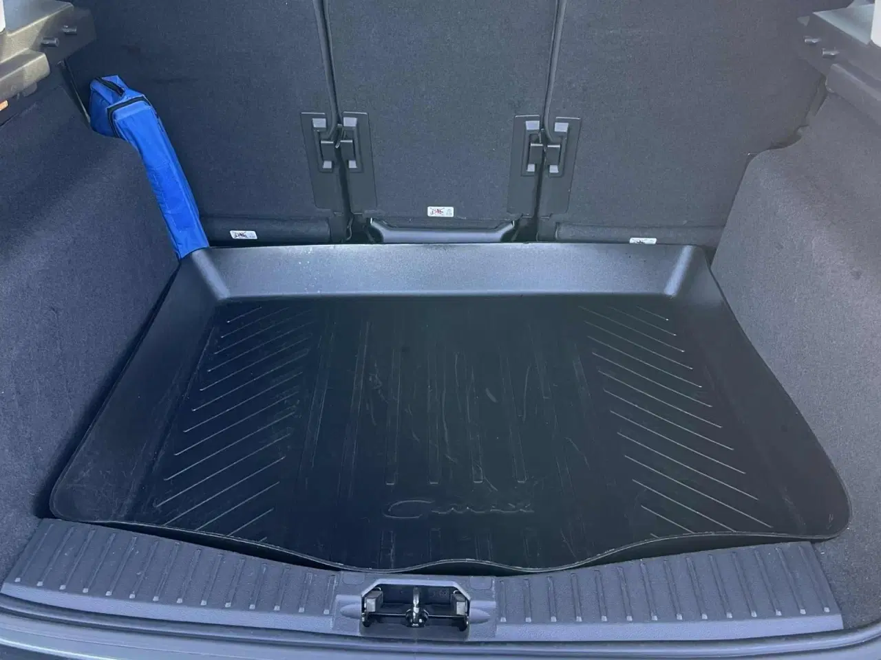 Billede 16 - Ford C-MAX 1,0 SCTi 125 Titanium