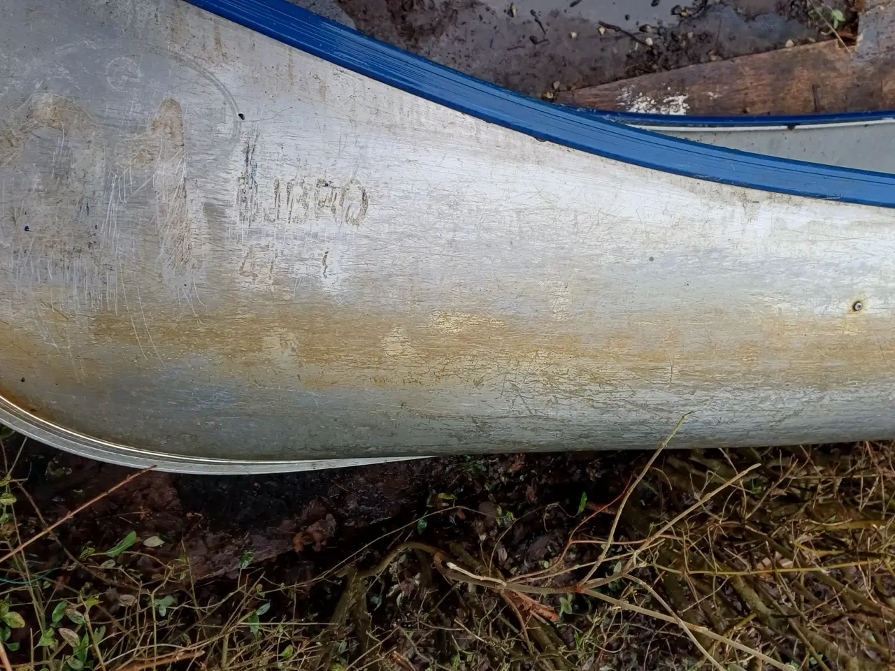 Billede 6 - Linder INKAS 525 aluminiums kano