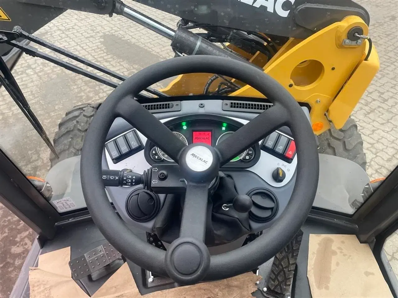 Billede 11 - Mecalac AS850