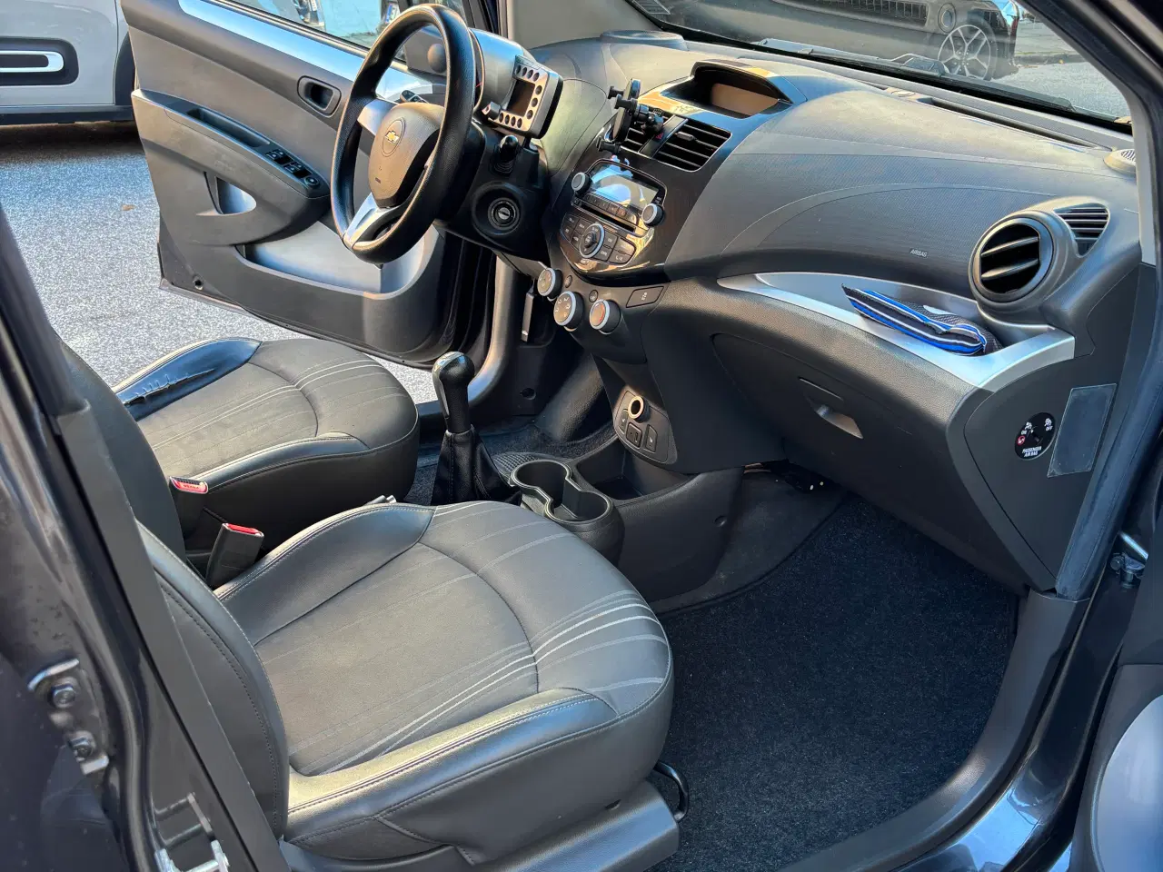 Billede 10 - Chevrolet Spark