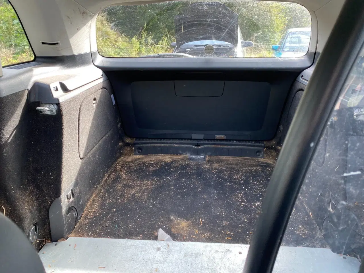 Billede 4 - Mercedes B180 2,0 CDi Van