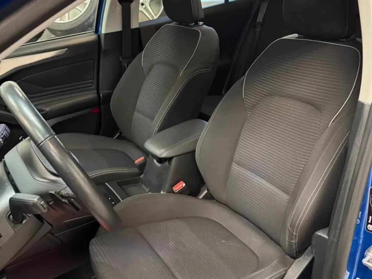 Billede 6 - Ford Focus 1,5 EcoBlue Titanium stc. aut.