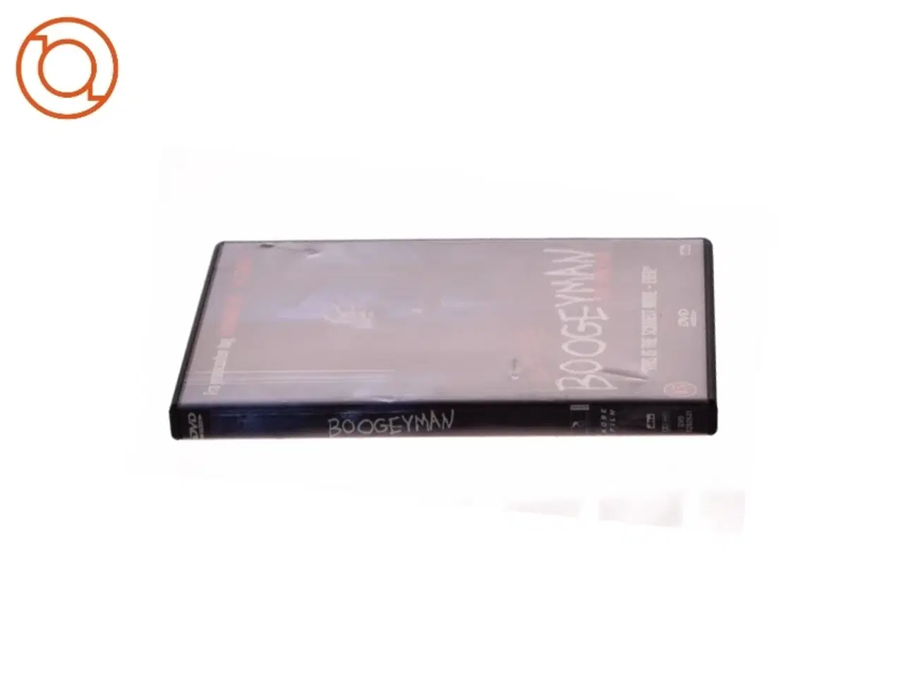 Billede 2 - Boogeyman fra DVD