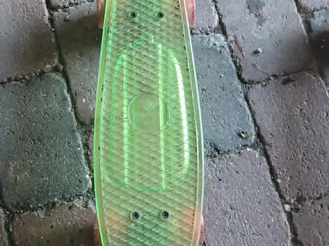 Billede 1 - penny bord