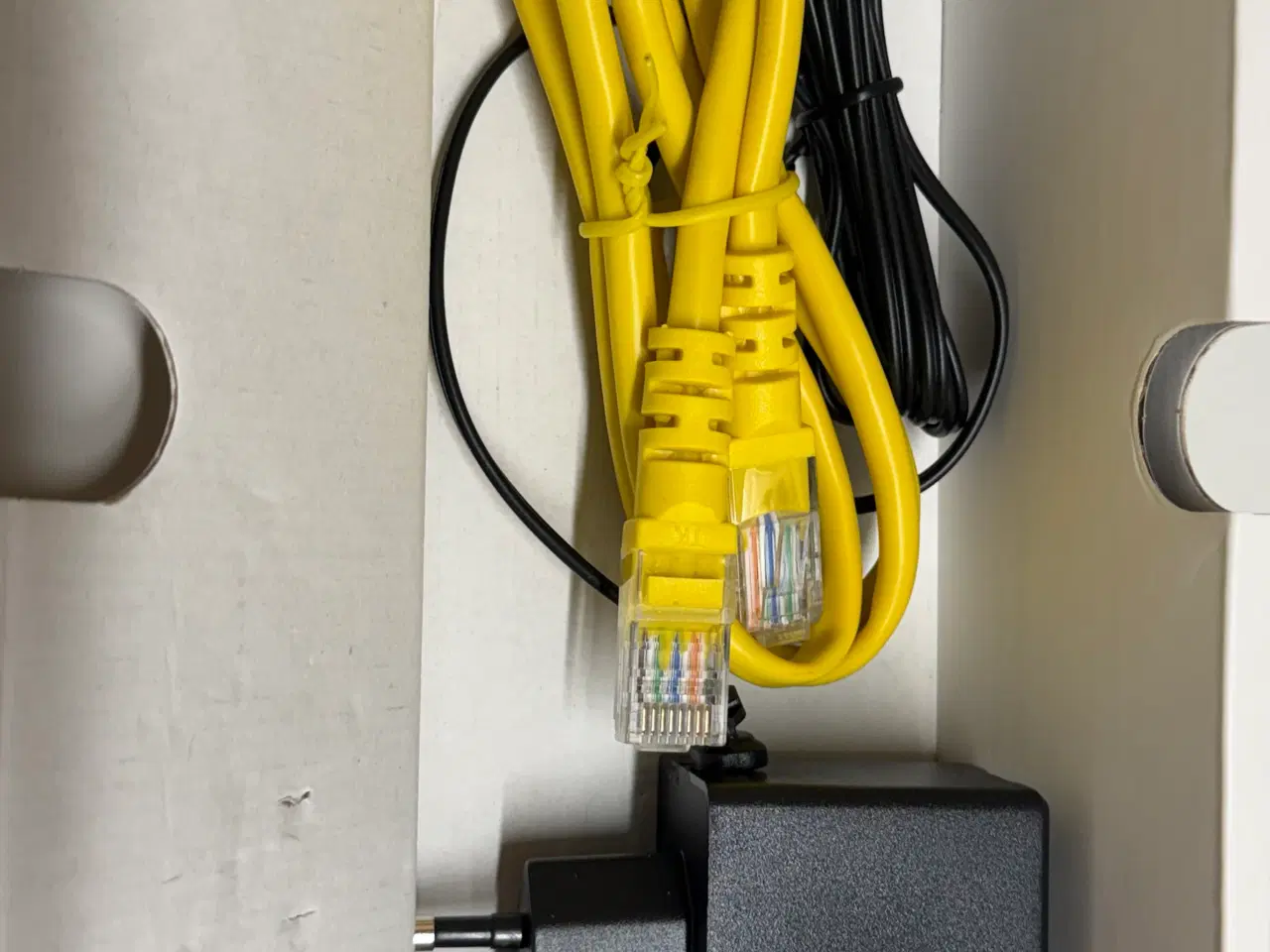 Billede 3 - WIFI 6 router fabriksny og ubrugt.