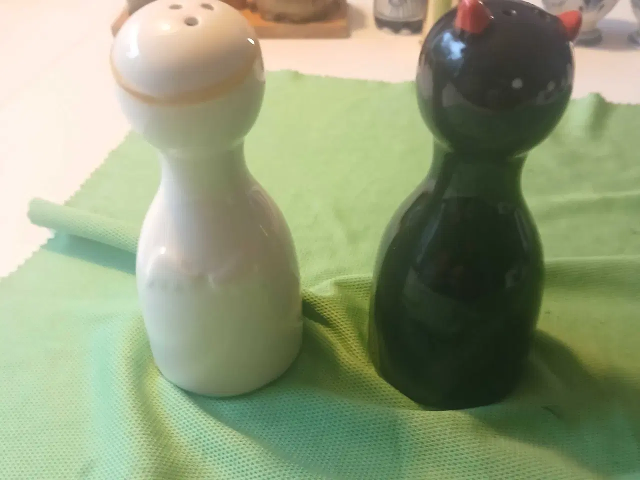 Billede 10 - Salt og peber sæt