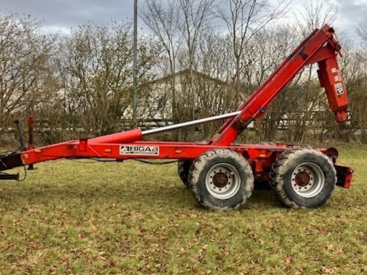 Billede 3 - Bigab 15-19