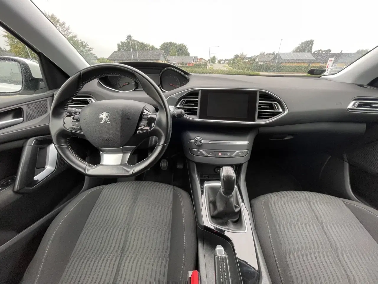 Billede 10 - Peugeot 308 1,2 e-THP 110 Active SW