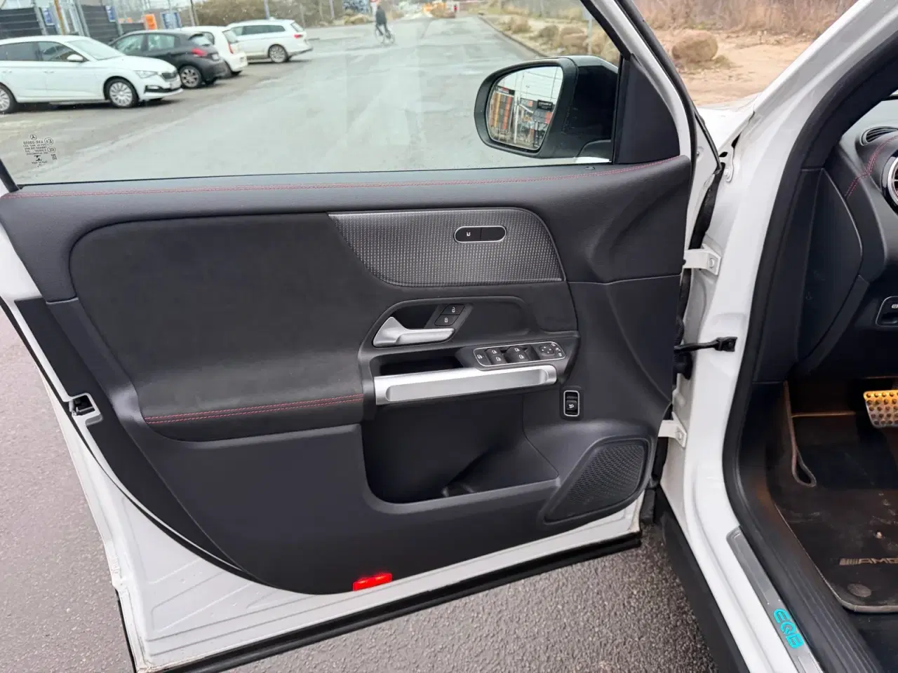 Billede 7 - Mercedes EQB350 AMG Line 4Matic