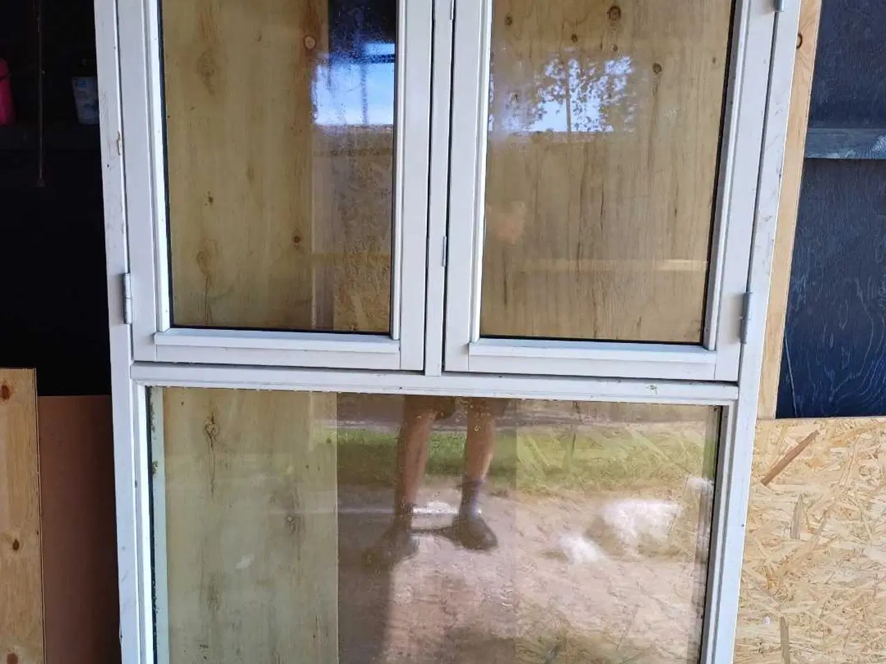 Billede 1 - Vindue