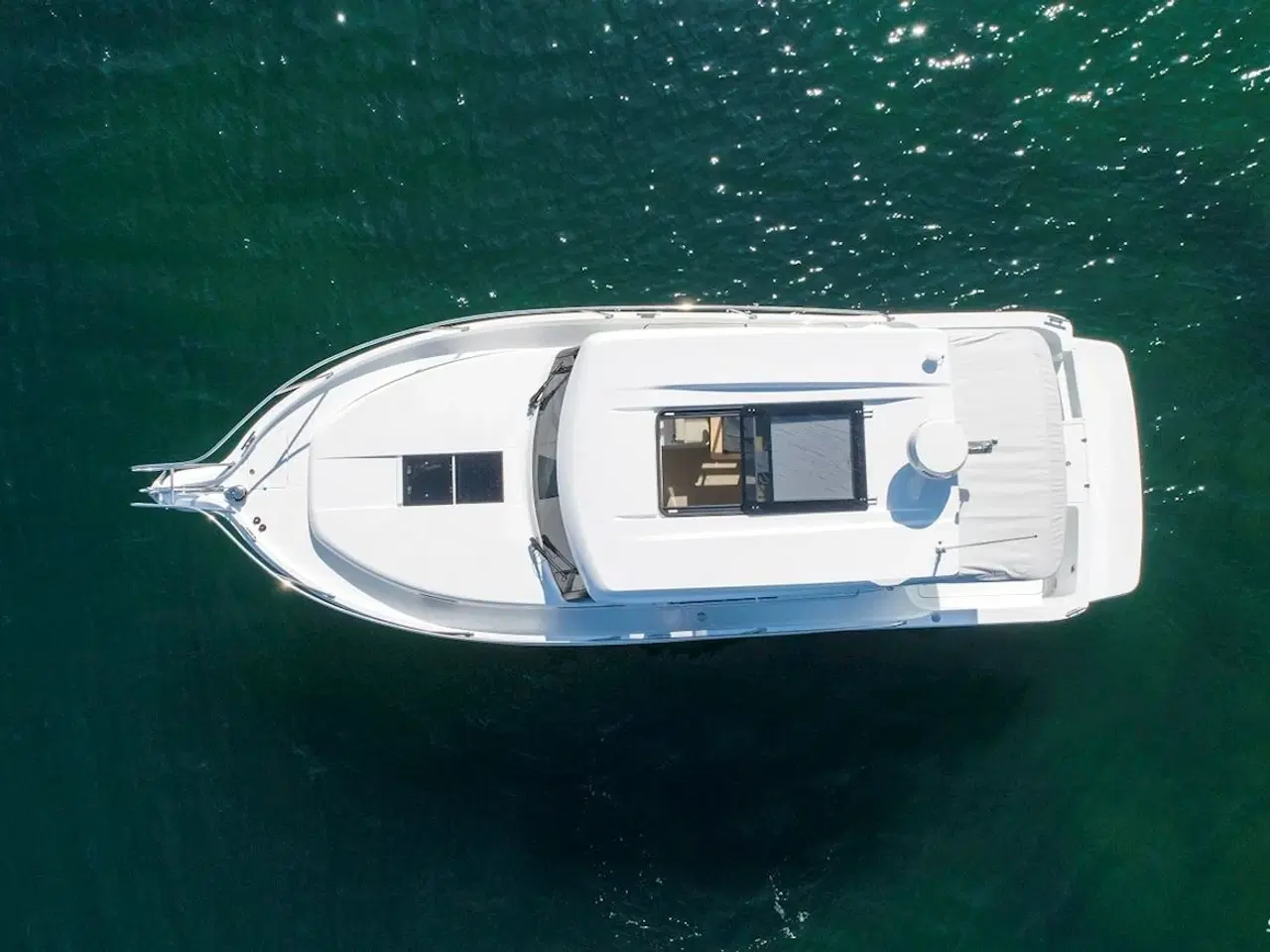 Billede 2 - Rodman 1090 Evolution