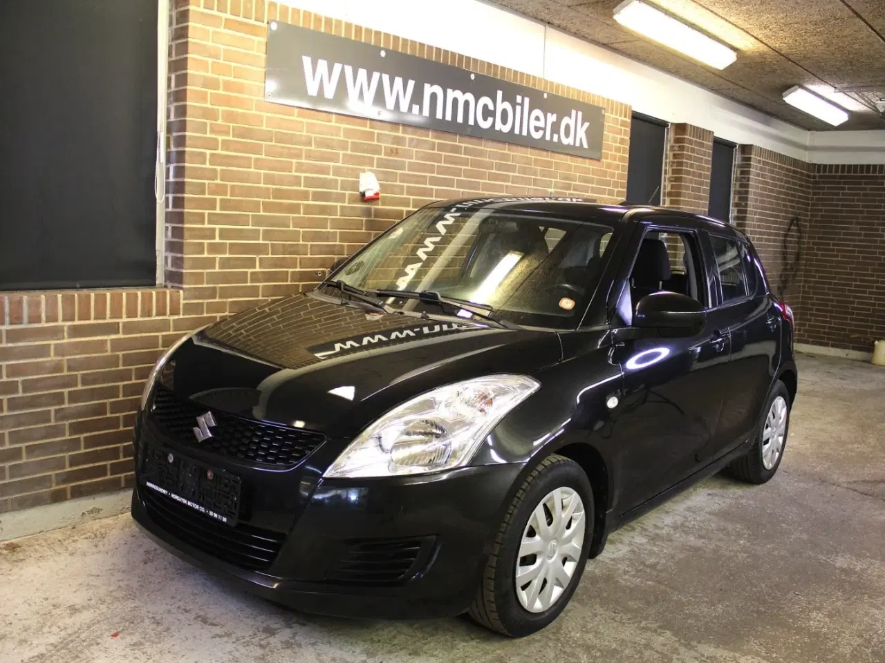 Billede 2 - Suzuki Swift 1,2 Young