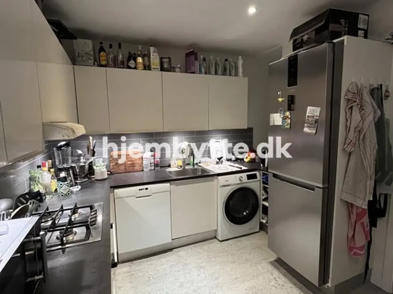 Billede 2 - Hjembytte - HiortLorenzensGade