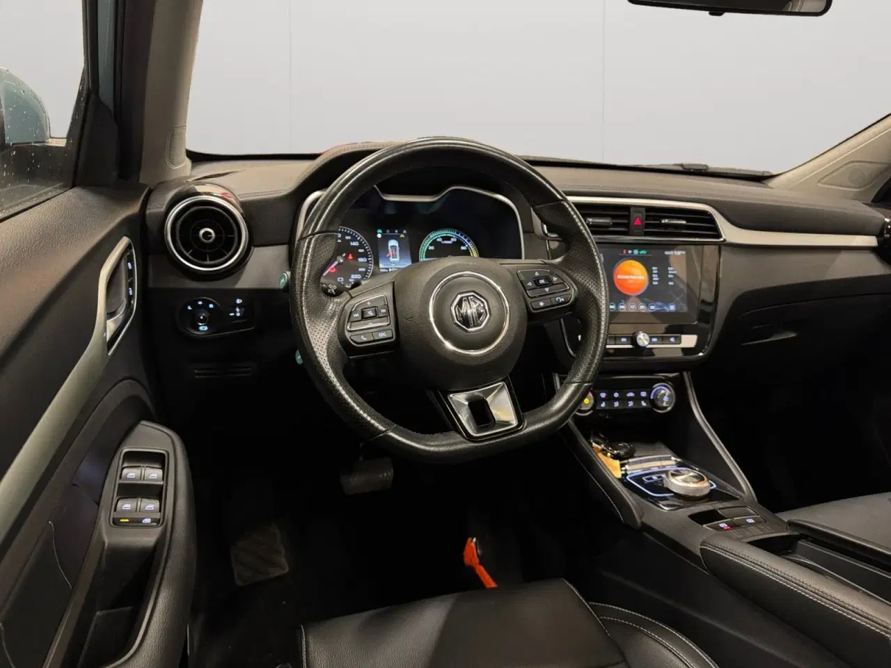 Billede 5 - MG ZS  EV Luxury