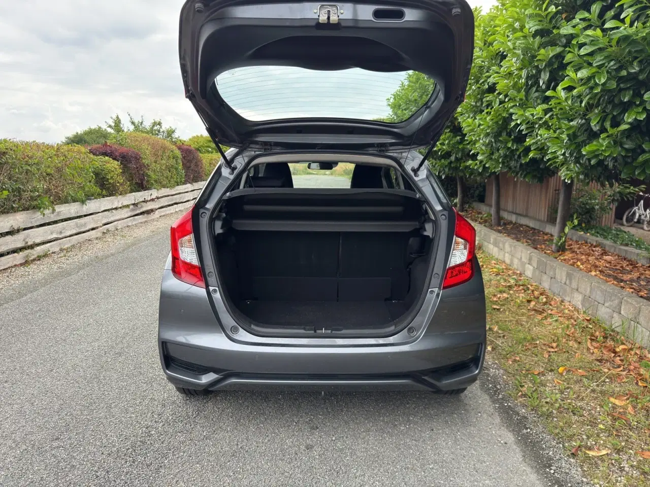 Billede 17 - Honda Jazz 1,3 i-VTEC Trend