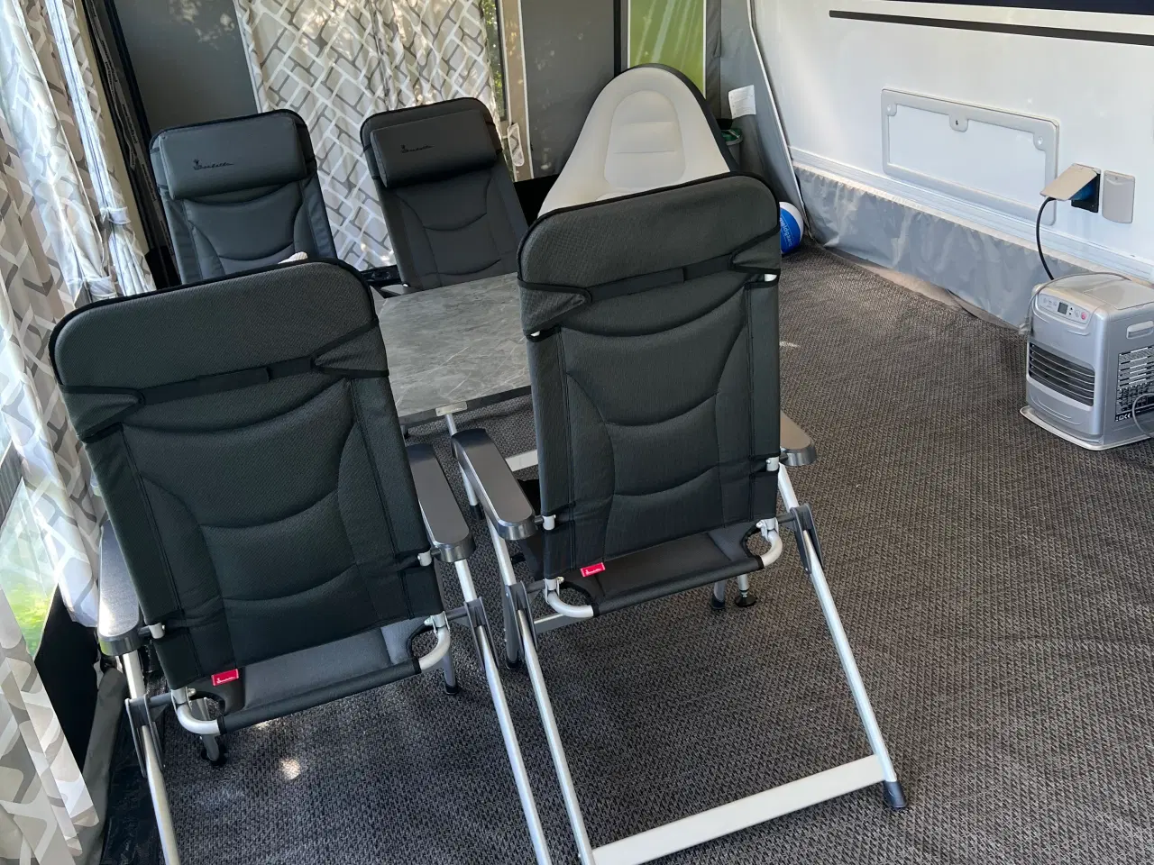 Billede 10 - Adria Alpina 613 UT