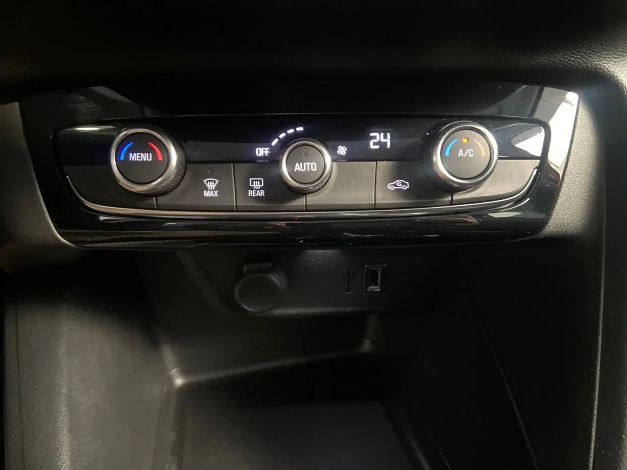 Billede 14 - Opel Corsa-e 50 Elegance