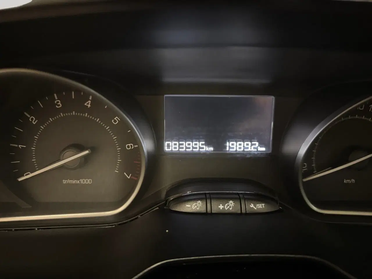 Billede 7 - Peugeot 208 1,2 VTi 82 Chili Sky