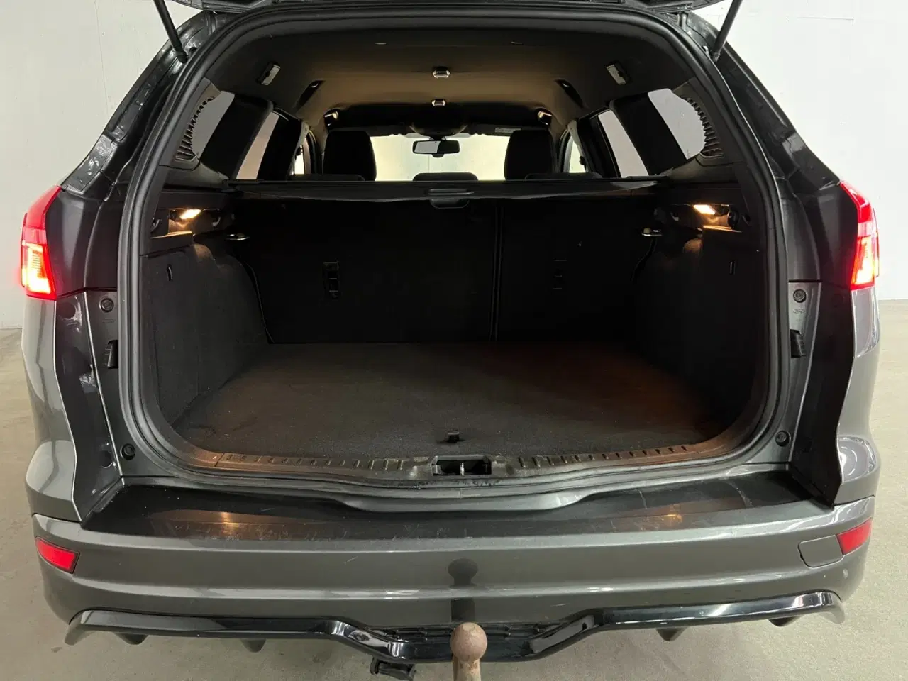 Billede 15 - Ford Focus 1,5 TDCi 120 ST-Line stc.