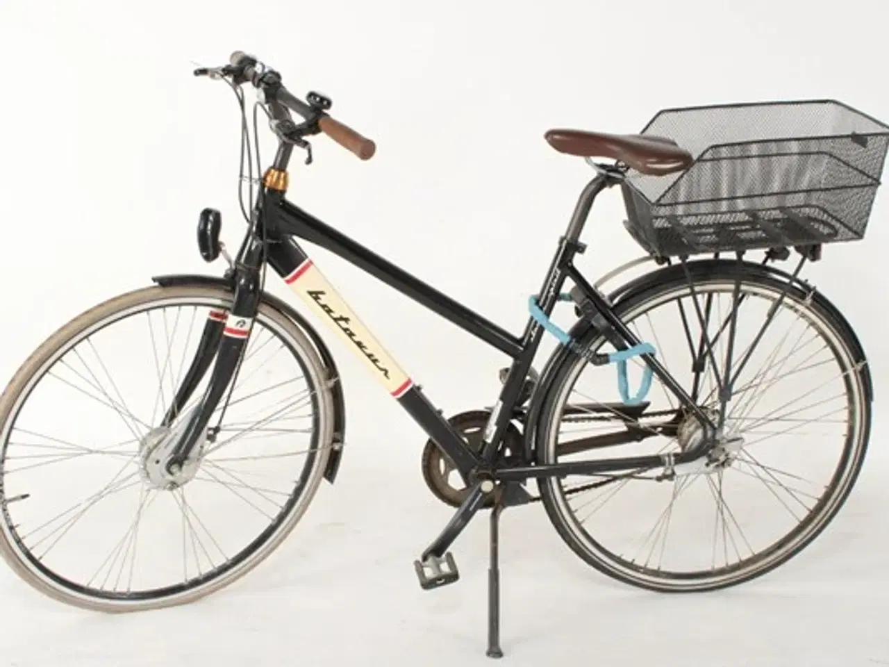 Billede 2 - Batavus damecykel