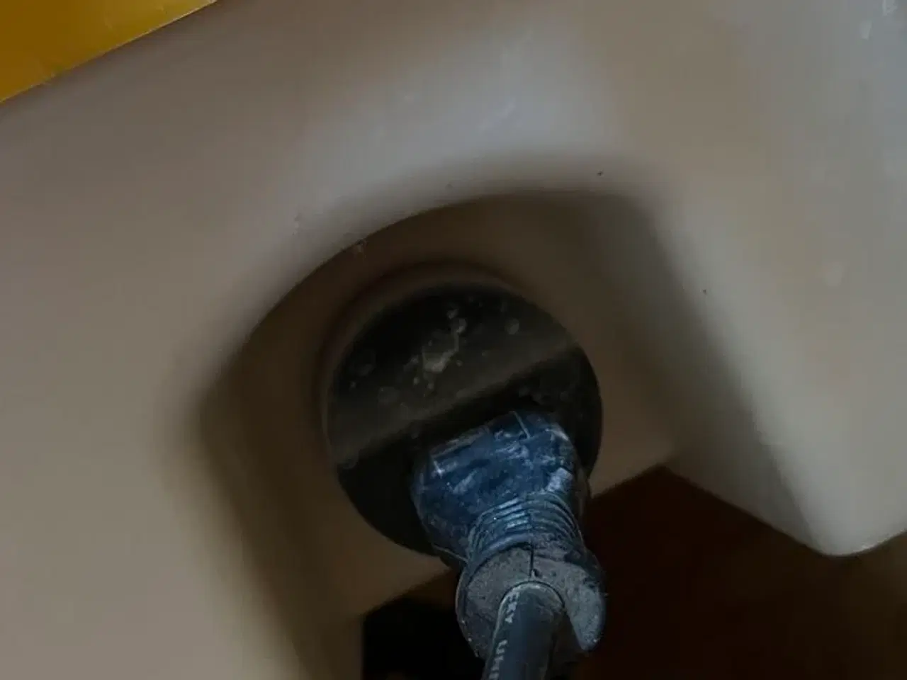 Billede 6 - Tapetafdamper WAGNER W14 + Rundsav DEWALT DCS391 Inkl. Batterisæt