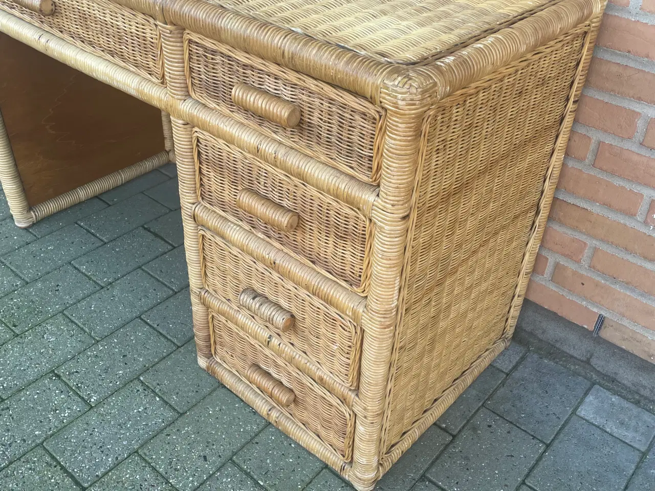 Billede 2 - Skrivebord 