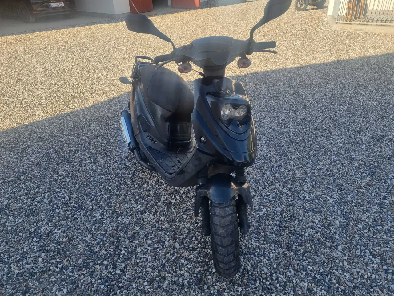 Billede 3 - Pgo Hot 50 sp