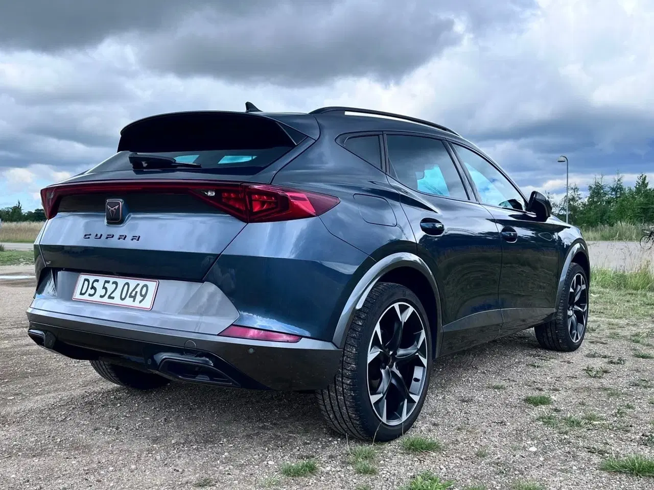 Billede 6 - Cupra Formentor 2,0 TSi DSG 4Drive