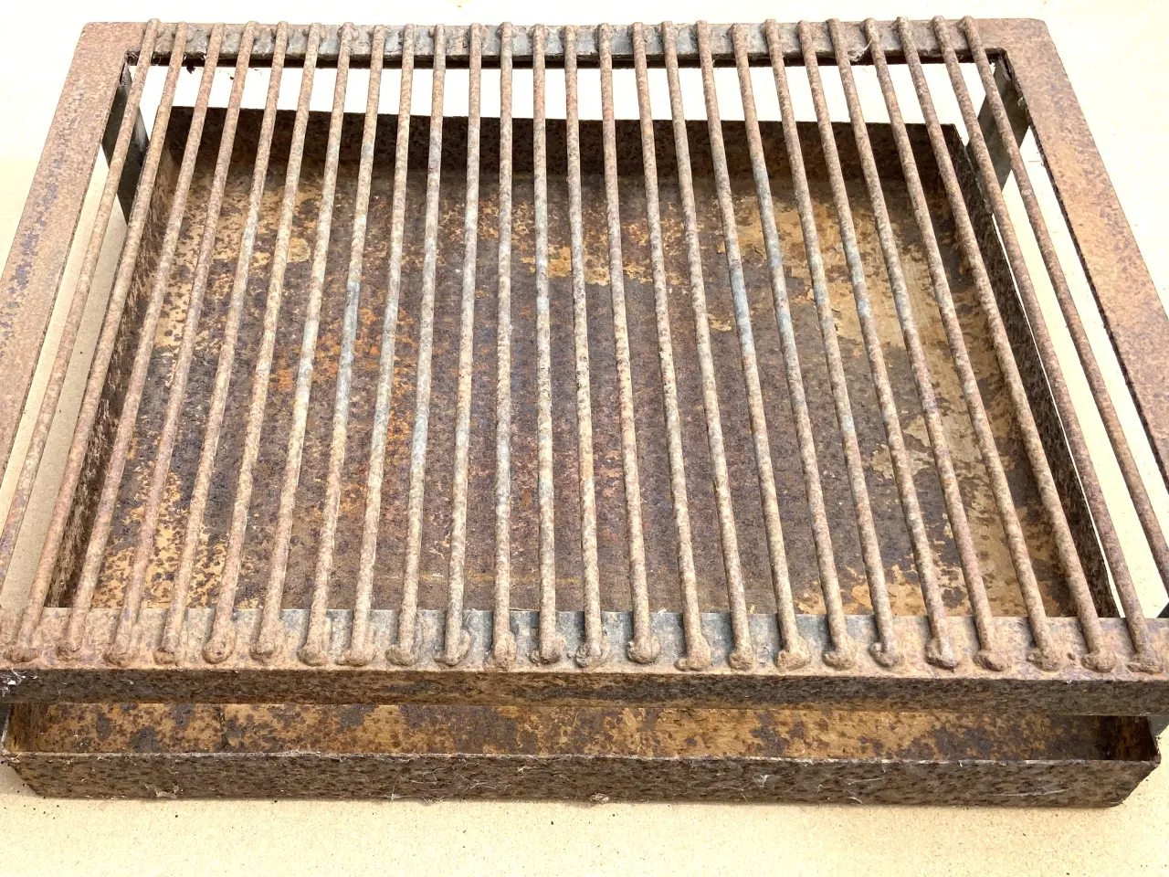 Billede 4 - Grillrist