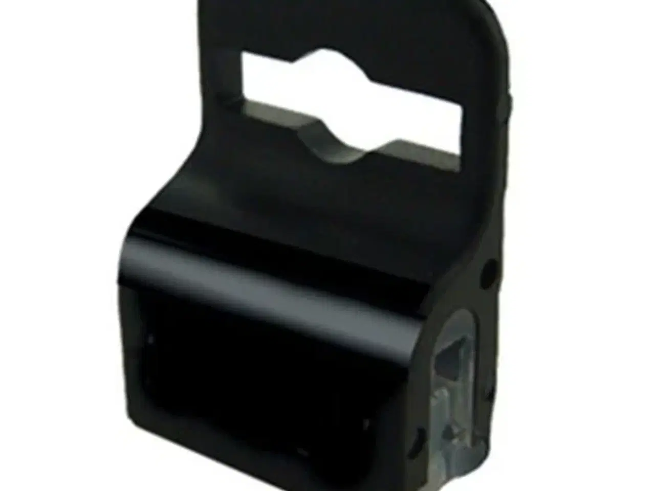 Billede 1 - Gripper kortholder sort