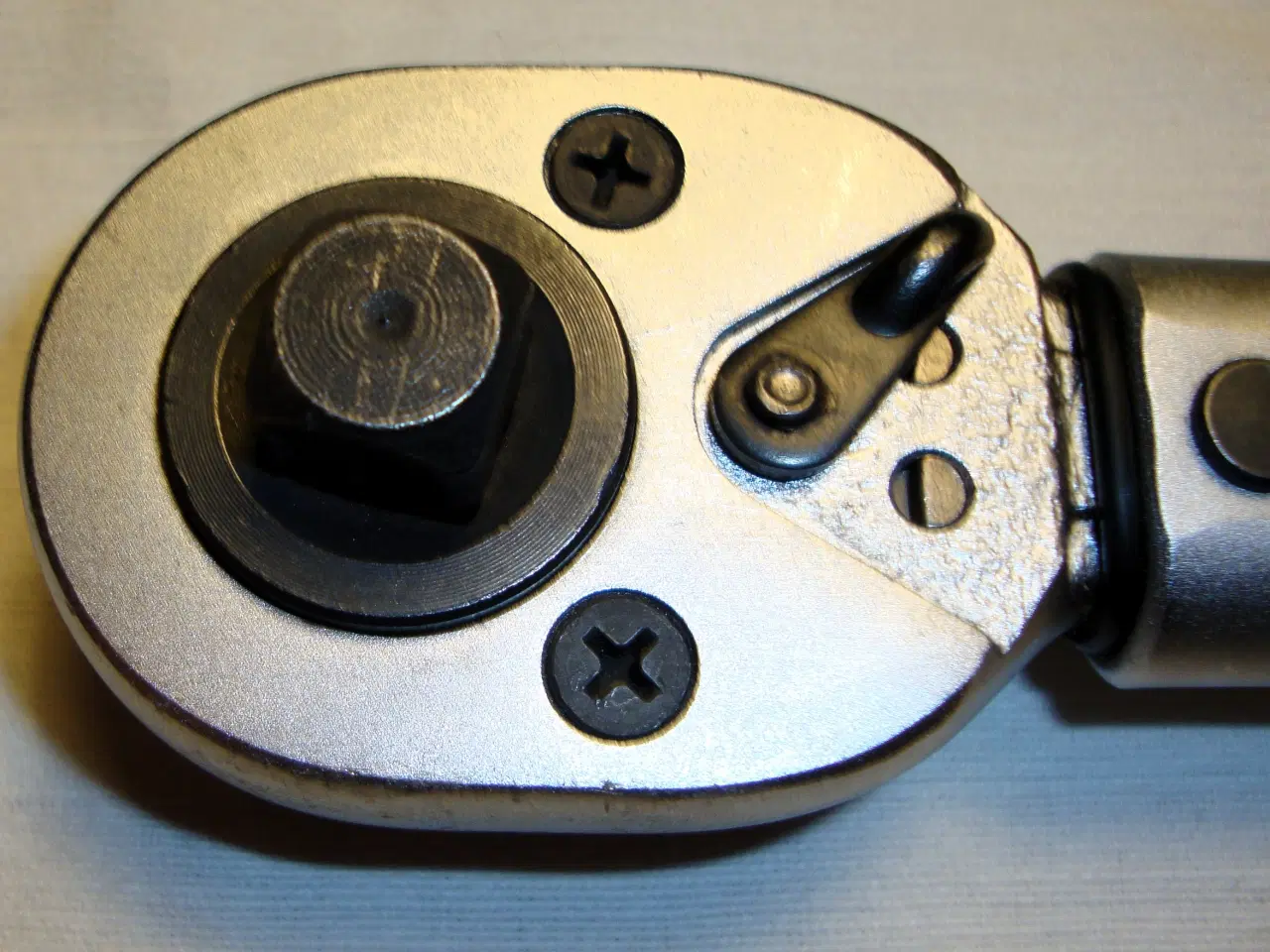 Billede 2 - Momentnøgle