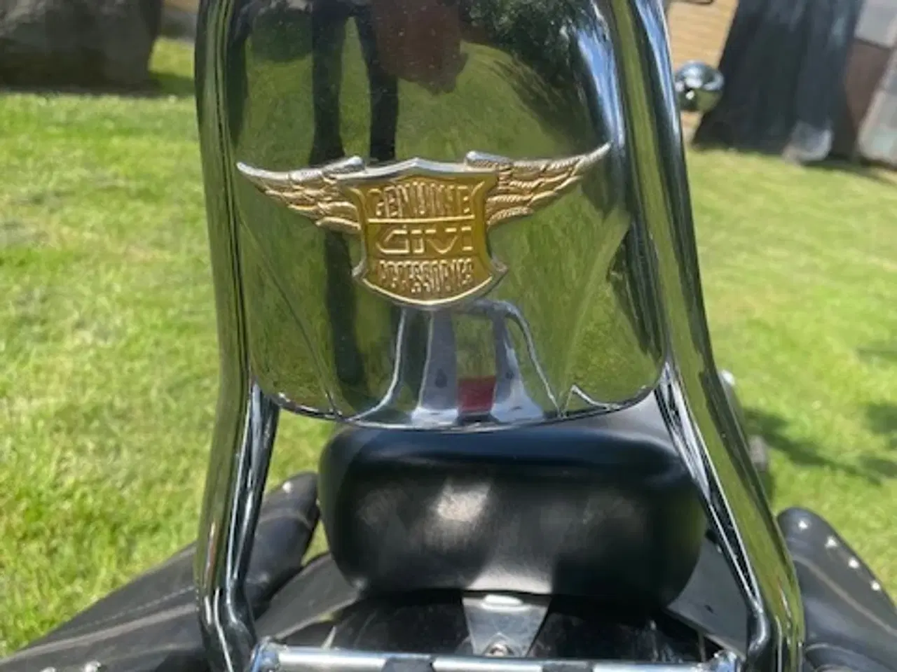 Billede 5 - Yamaha XV 250 Virago 