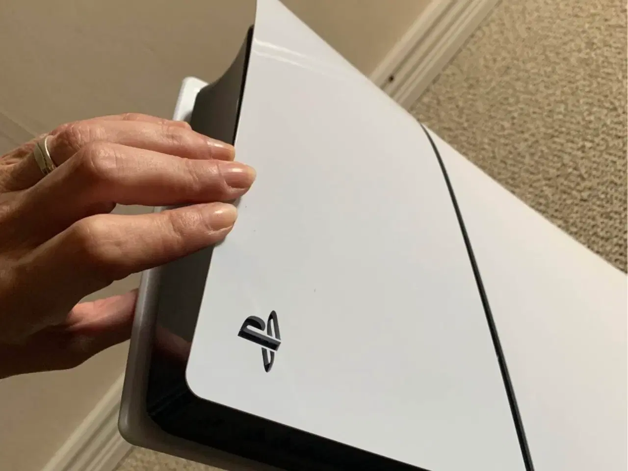 Billede 5 - Ps 5 disc version 