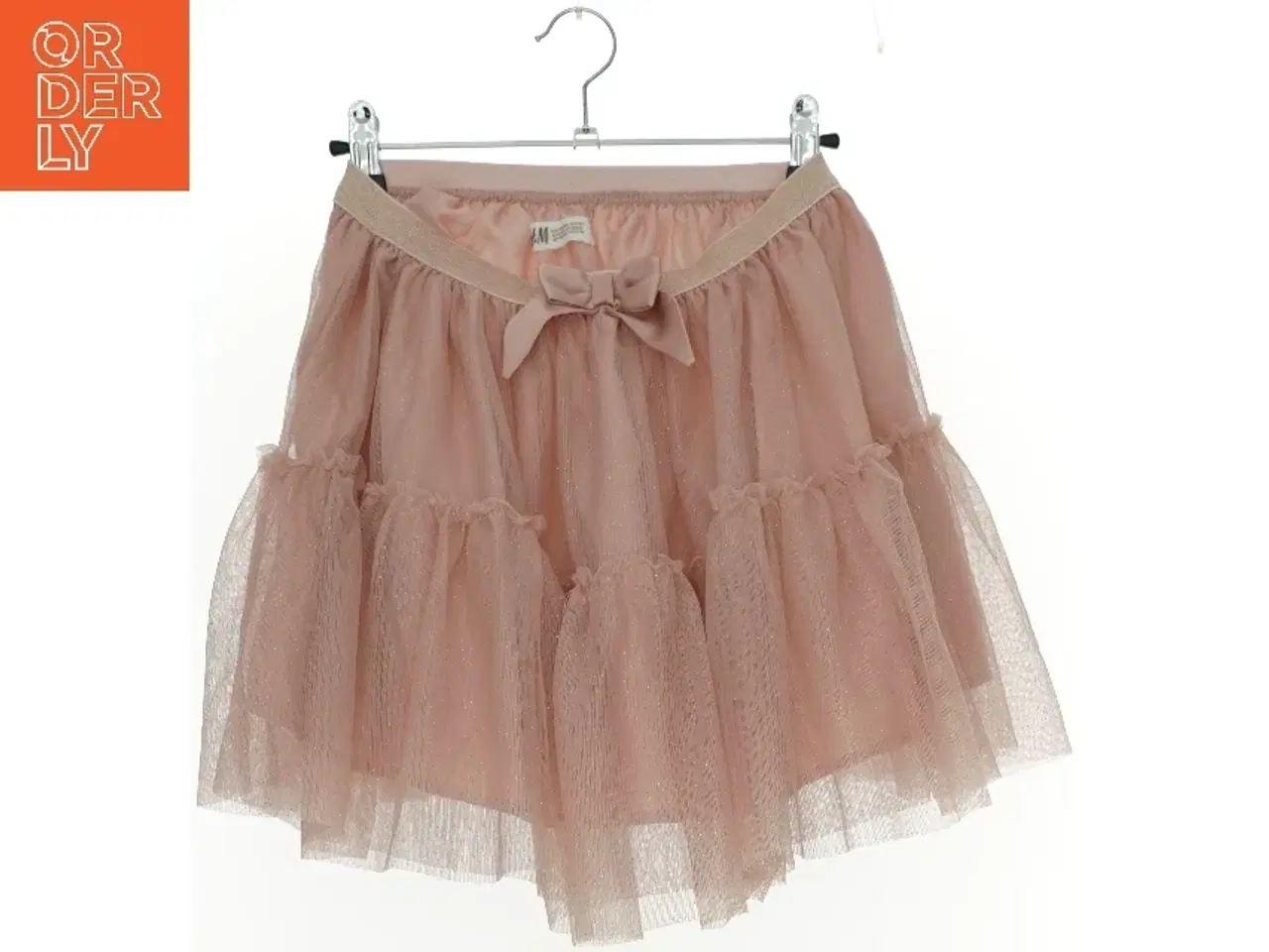 Billede 1 - Nederdel fra H&M (str. 140 cm)