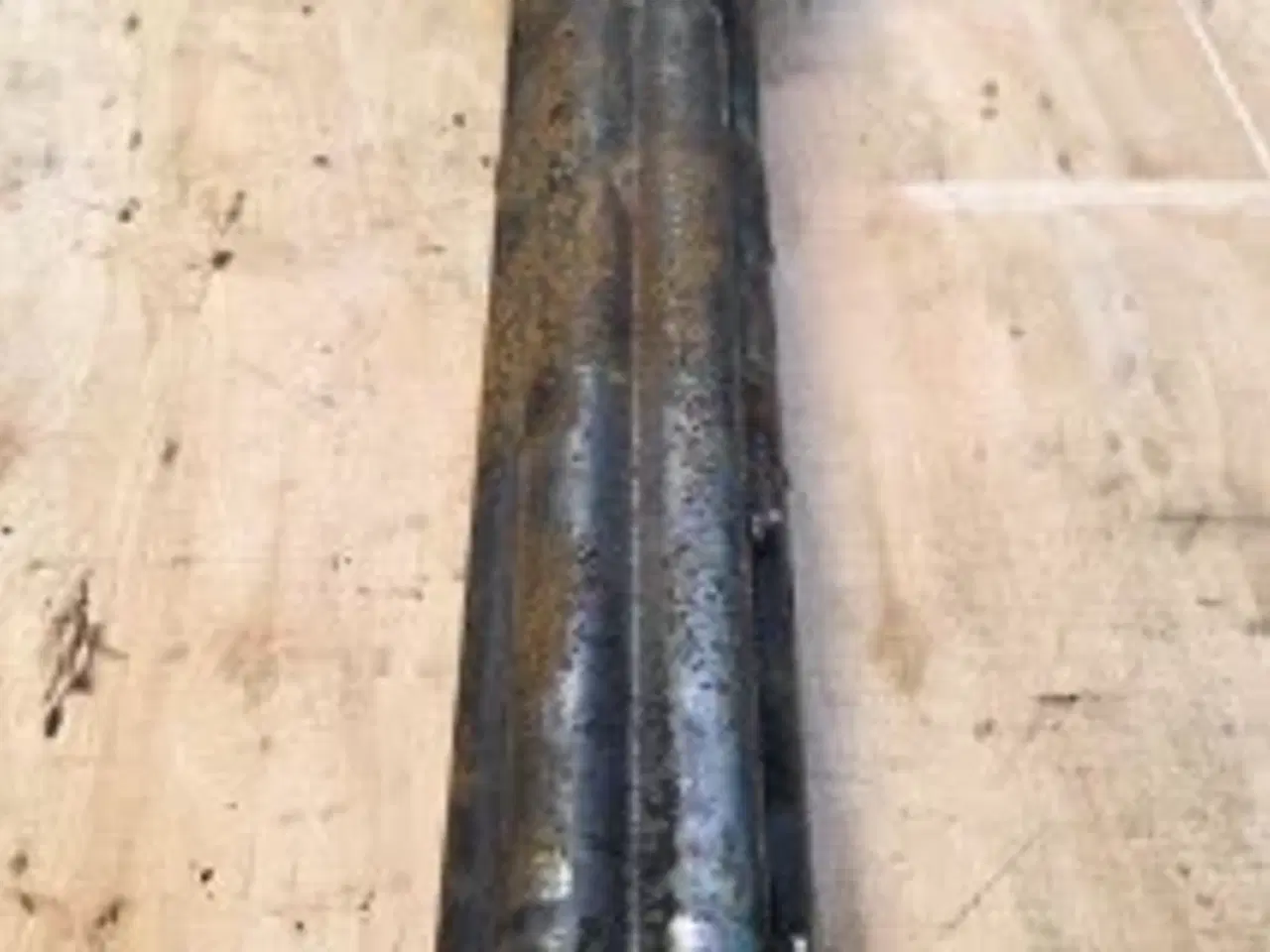 Billede 4 - Krone Big Pack 1290 Kardanaksel 270184950