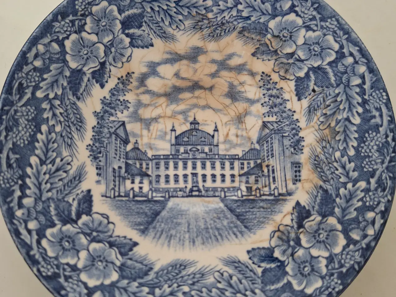 Billede 6 - Servicestel	